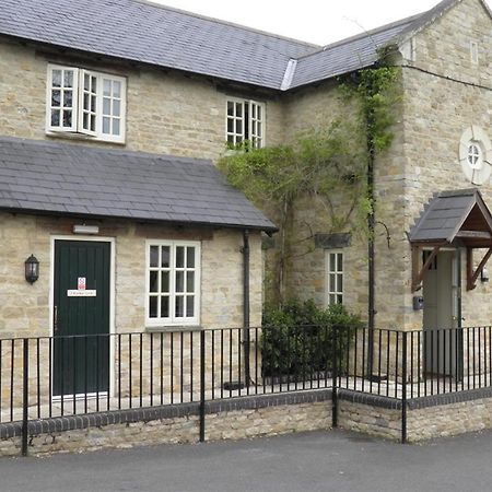 The Talbot Inn Eynsham ภายนอก รูปภาพ