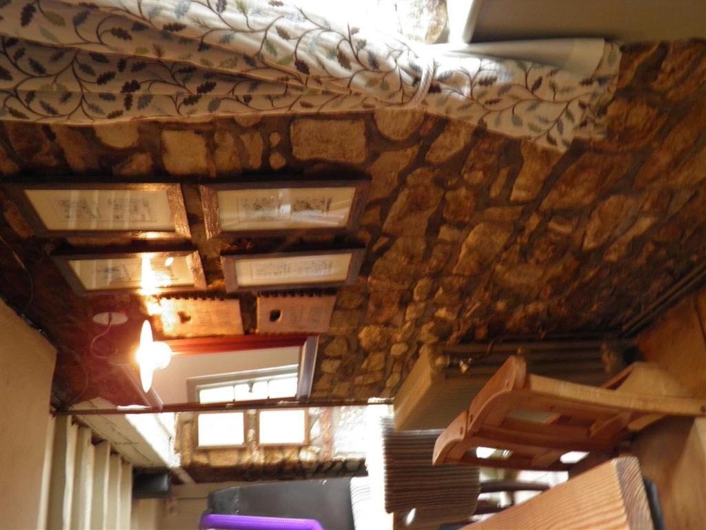 The Talbot Inn Eynsham ภายนอก รูปภาพ