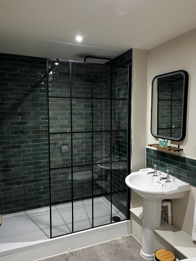The Talbot Inn Eynsham ภายนอก รูปภาพ