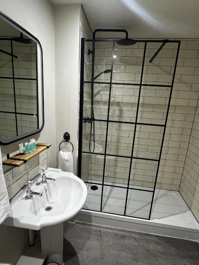 The Talbot Inn Eynsham ภายนอก รูปภาพ