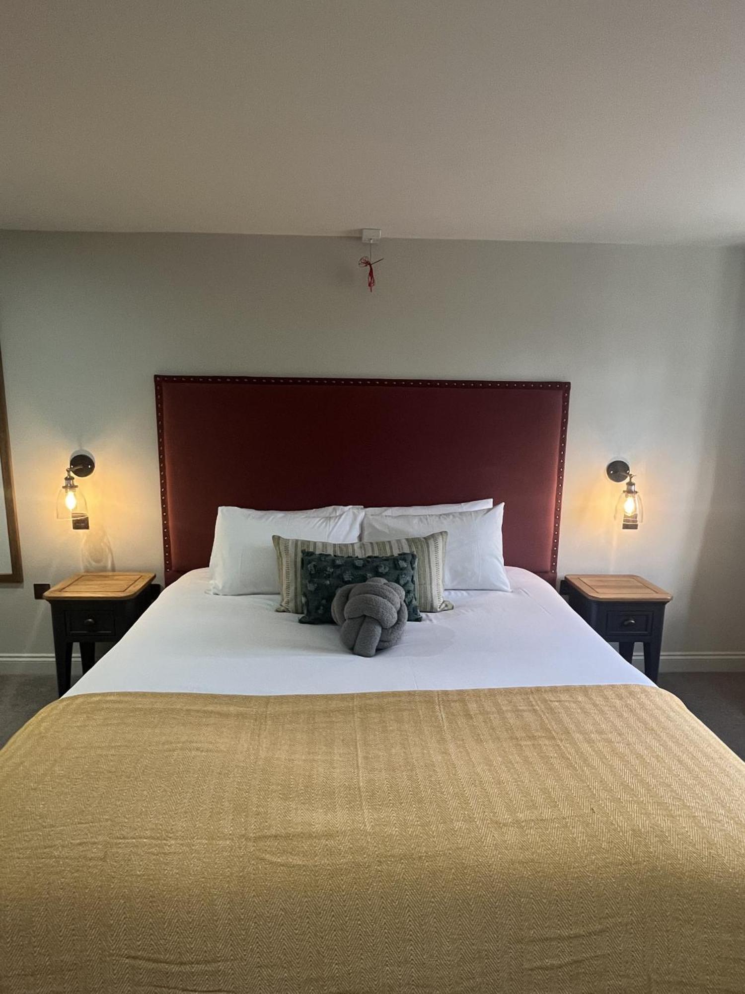 The Talbot Inn Eynsham ห้อง รูปภาพ